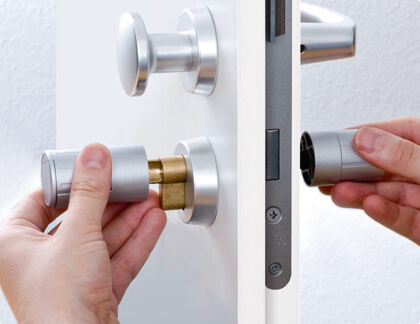 Срочное аварийное открытие замков в Кирово-Чепецке